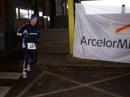 Arcelor Mital Marathon